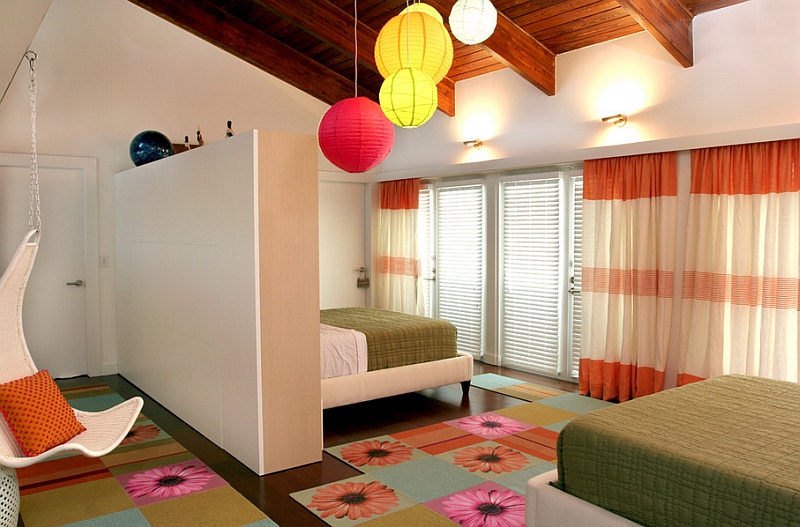 coolest bedrooms in the world for kids