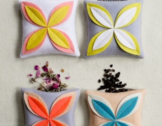 Make A Stylish Statement With DIY Throw Pillows