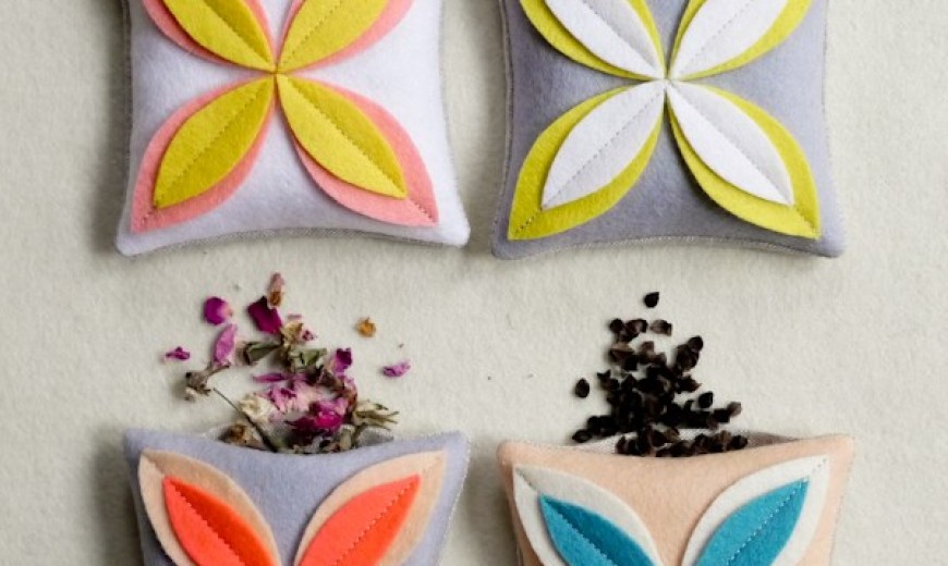 Make A Stylish Statement With DIY Throw Pillows