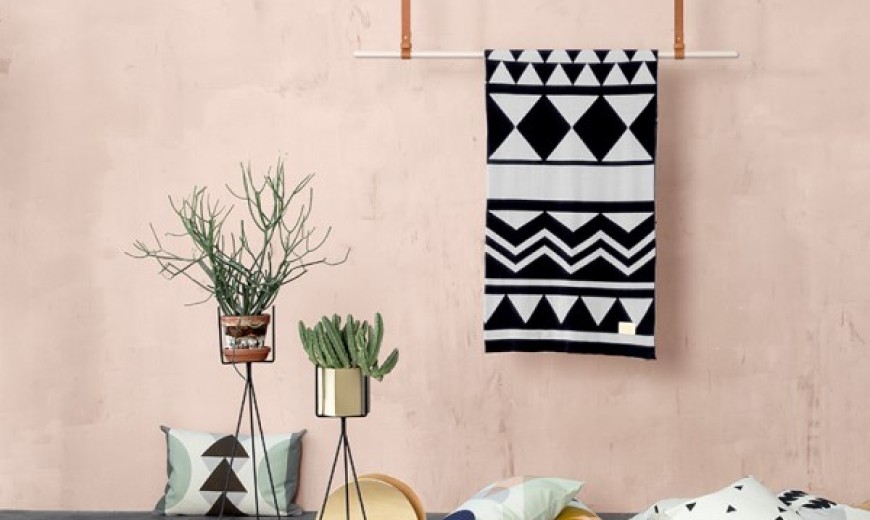 Our Favorite Geometric Patterns For Summer