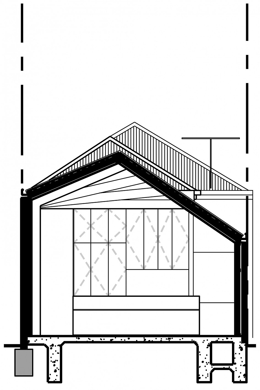 Giving an old Aussie home a modern makeover