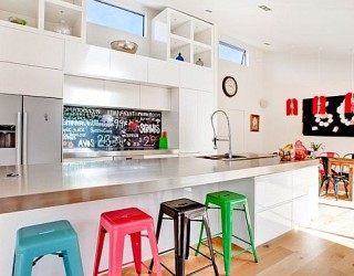 Family-Friendly Design: How To Transform Your Kitchen Into An Inviting Social Hub