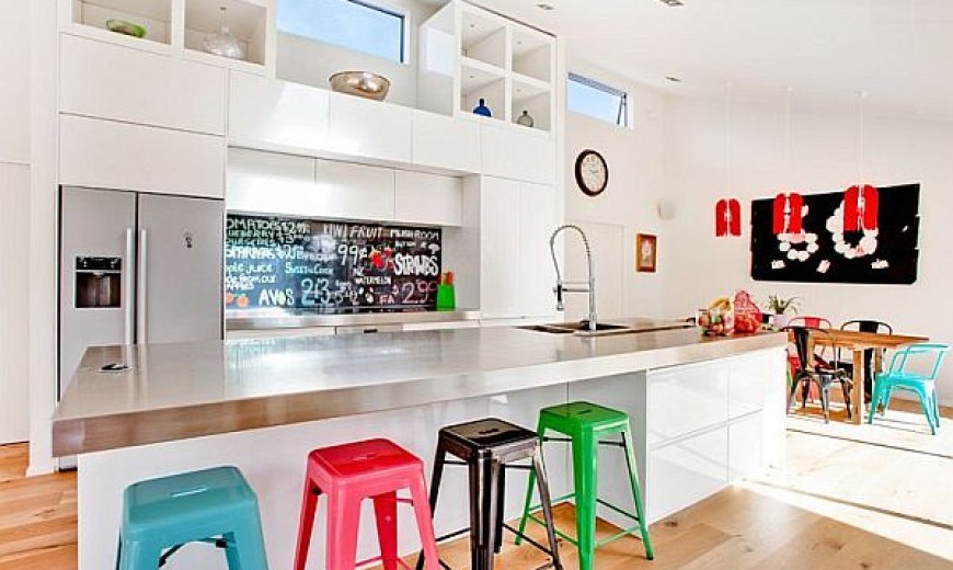 Family-Friendly Design: How To Transform Your Kitchen Into An Inviting Social Hub