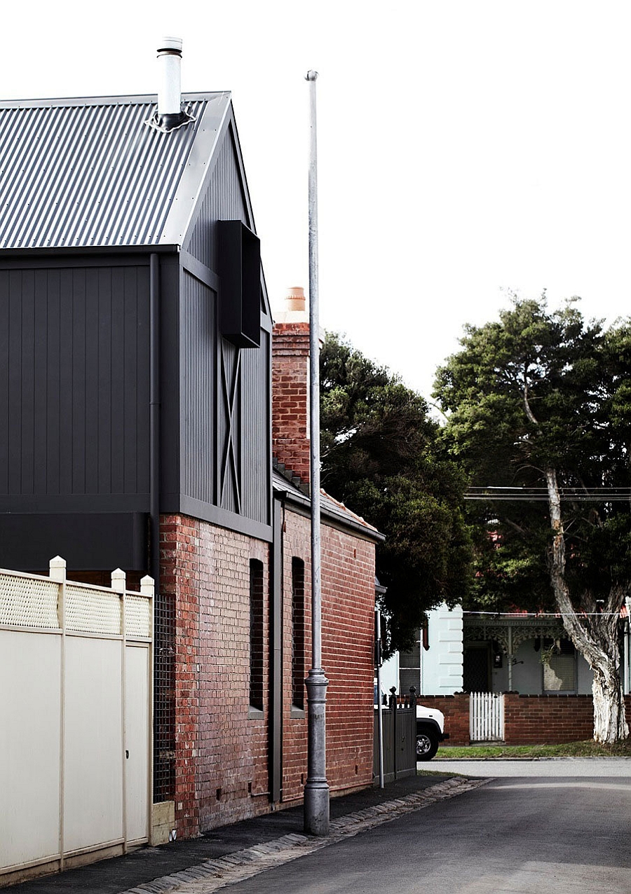 Kerferd by Whiting Architects in Melbourne, Australia