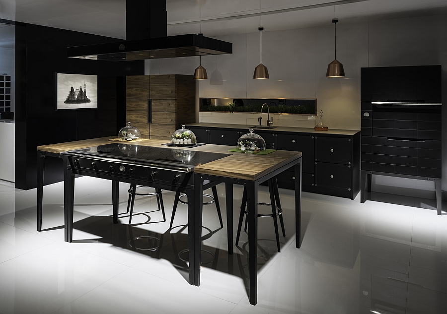 Cook in Style: Elevate Your Culinary Space with Chic Kitchen Accessori –  Ideal