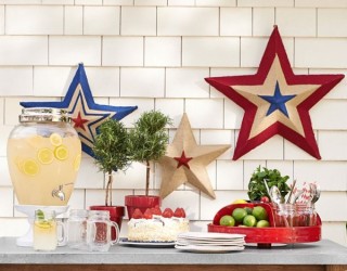 4th Of July Decor Ideas That Make An Impact