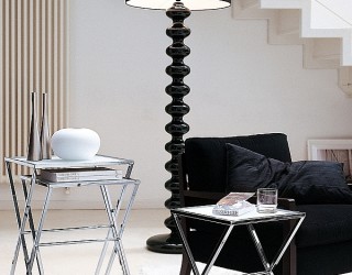 Unique Contemporary Floor Lamps That Stand Out From The Crowd!