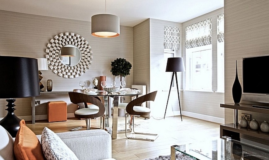 Transform Your Space: The Ultimate Guide to Decorating with Floor Lamps