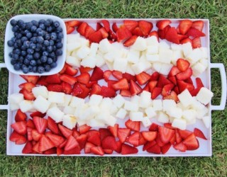 Easy Last-Minute 4th Of July Party Ideas