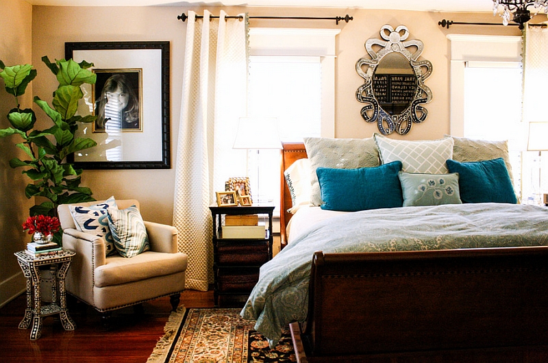 Corner Bedroom Decor: Transform Your Space with Style and Function