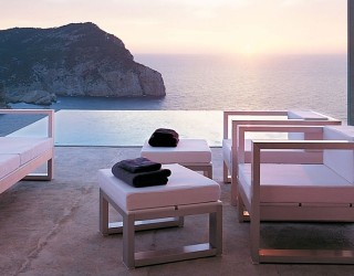 Discussing Dream Homes & Architecture Lifestyle in Ibiza