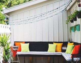 The 10 Best Summer DIY Projects