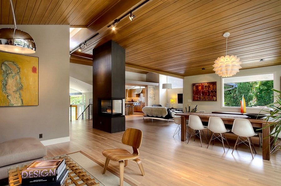 What Is Mid-Century Modern? the Popular Design Style, Explained