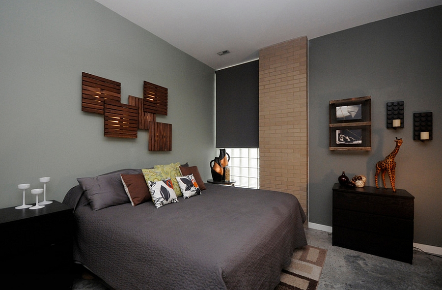 Masculine iBedroom Ideasi Design Inspirations Photos And 