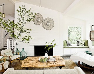 Feng Shui For The Living Room Lends Balance And Beauty To Your Home