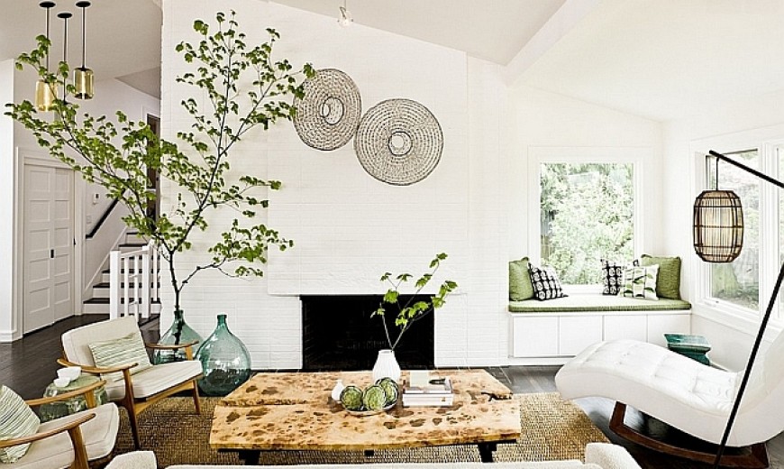 Feng Shui For The Living Room Lends Balance And Beauty To Your Home
