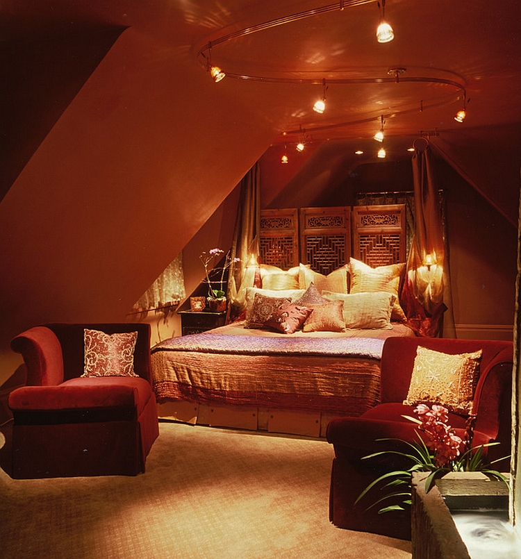  Moroccan  Bedrooms  Ideas Photos Decor And Inspirations