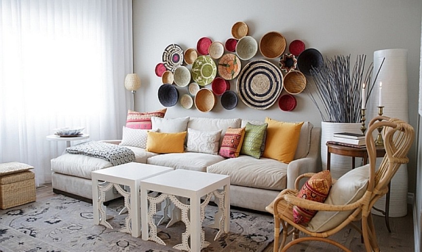 moroccan wall art ideas