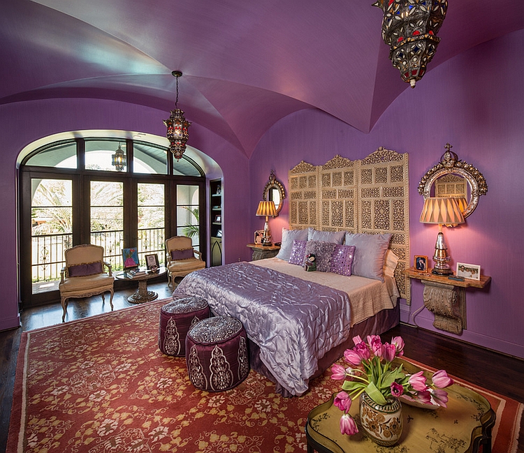 Moroccan Bedrooms Ideas Photos Decor And Inspirations