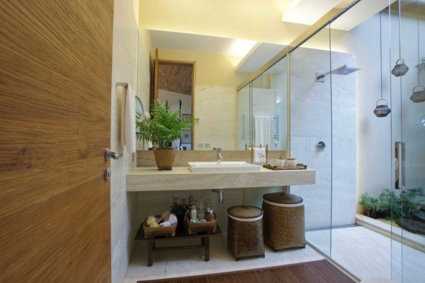 Image Result For Spa Bathroom Decor