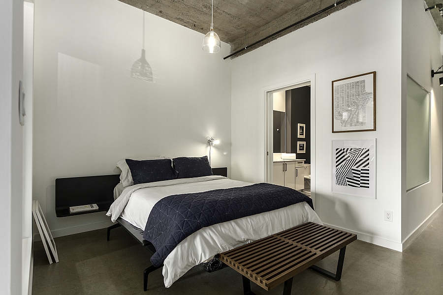 Historic Loft Brings Together Rich Heritage And ...