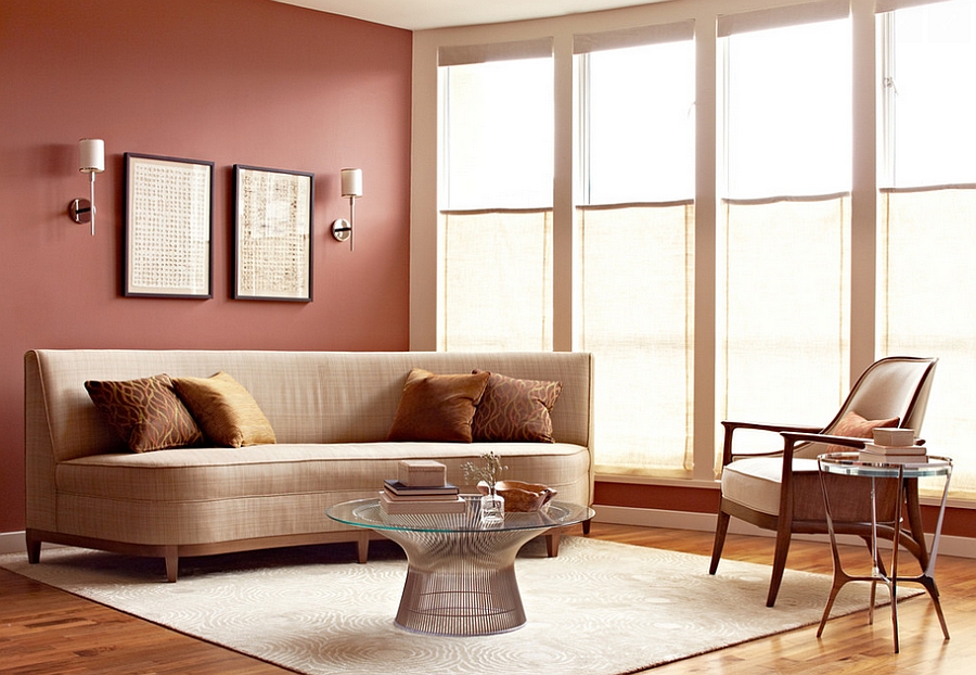 feng shui examples living room