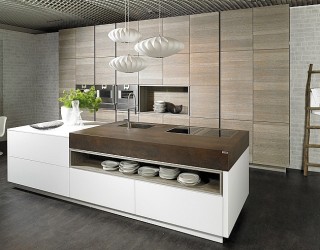 New-Age Neolith Porcelain Slabs Usher In Resilient Style And Chic Sustainability