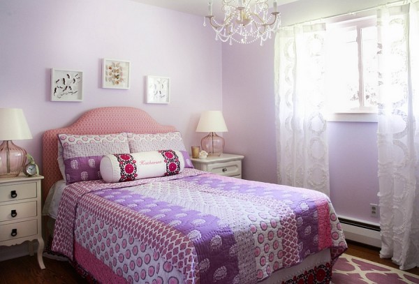 Feminine Bedroom Ideas, Decor And Design Inspirations