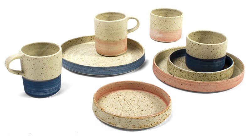 Ceramics from Arro Home