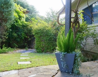 End-of-Summer Garden Design Tips
