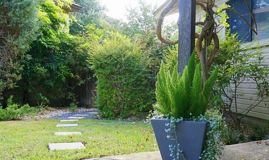 End-of-Summer Garden Design Tips