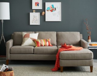 3 Striking Color Combinations For Fall