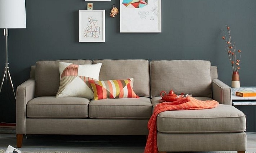 3 Striking Color Combinations For Fall