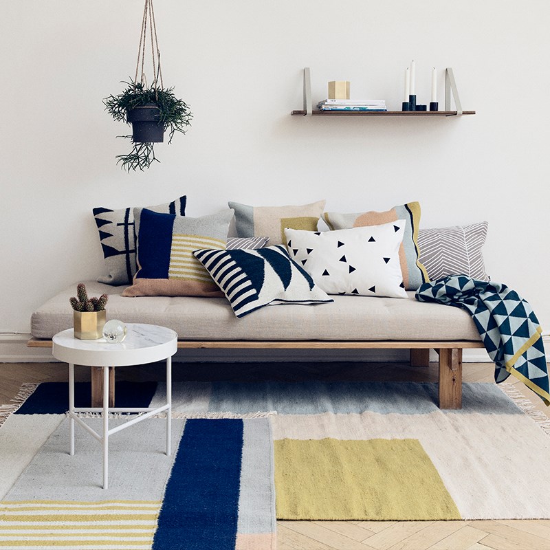 Ferm Living's Autumn Winter 2014 Collection has arrived