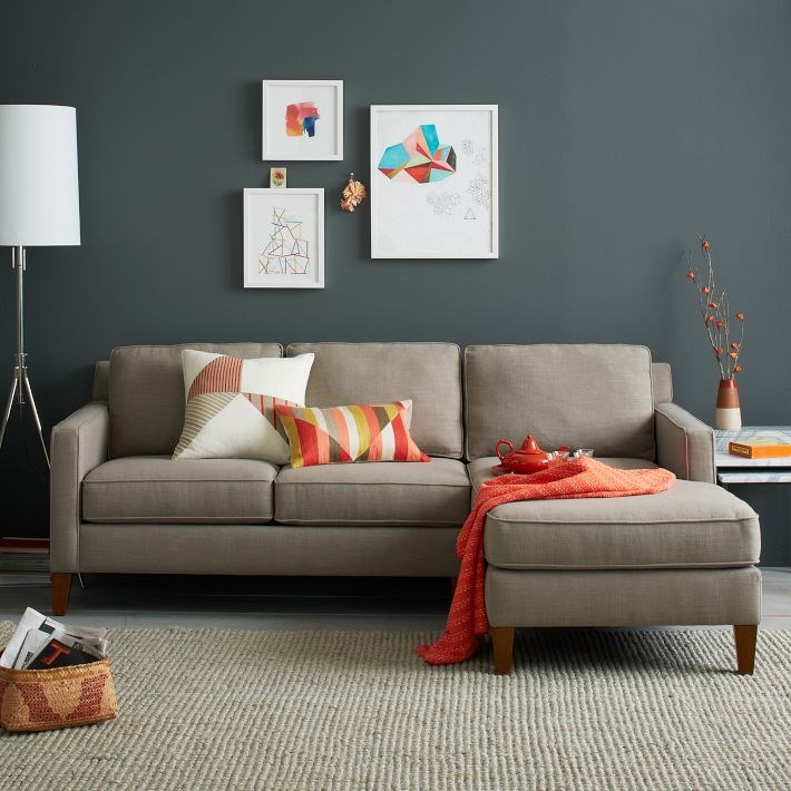 3 Striking Color Combinations For Fall