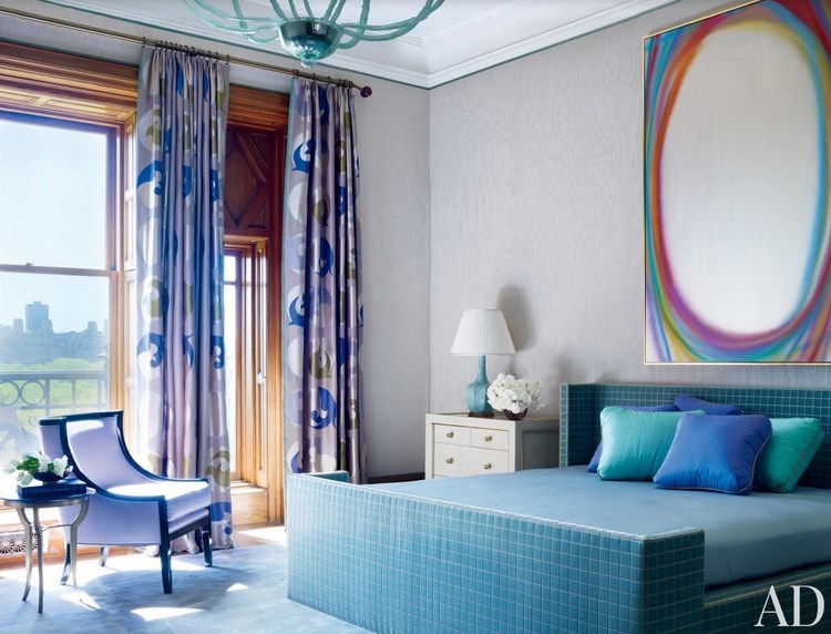 10 Relaxing Bedrooms That Bring Resort Style Home