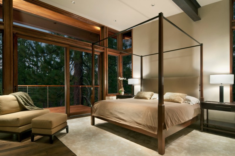 10 Relaxing Bedrooms That Bring Resort Style Home