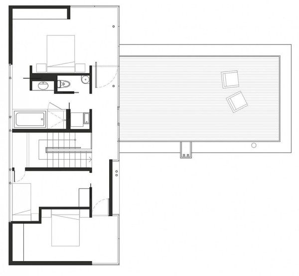 Second level sketches