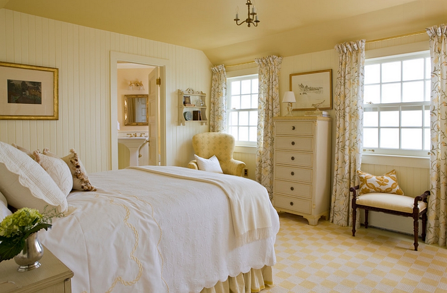 Feminine Bedroom Ideas, Decor And Design Inspirations