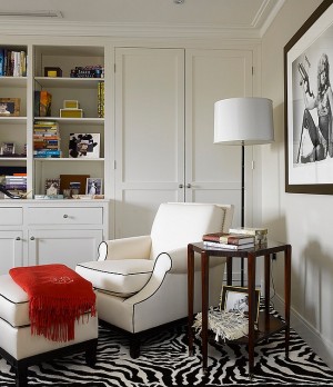 Living Room Corner Decorating Ideas, Tips, Space-Conscious Solutions