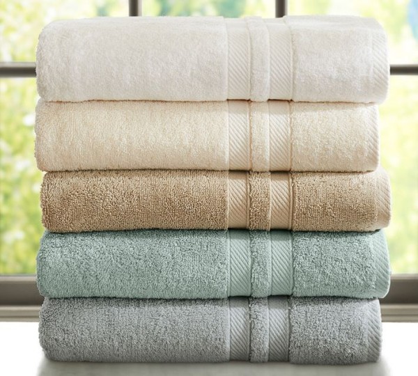 SpaQuality Fresh, Clean Towels At Home, Easy, Affordable Ideas