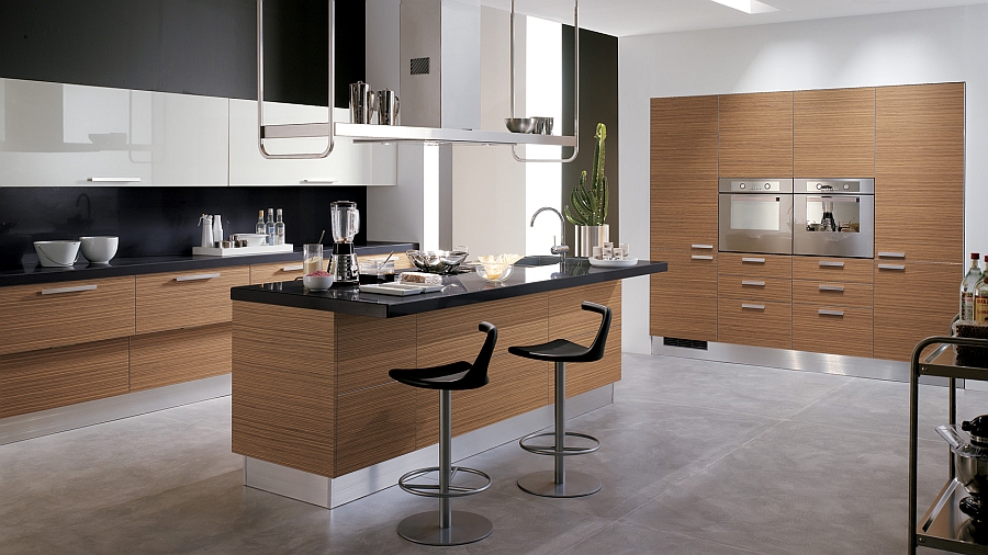 12 Trendy Kitchen Compositions With Sophisticated, All-Italian Charm!