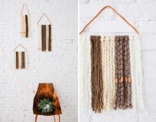 20 DIY Projects To Try This Fall