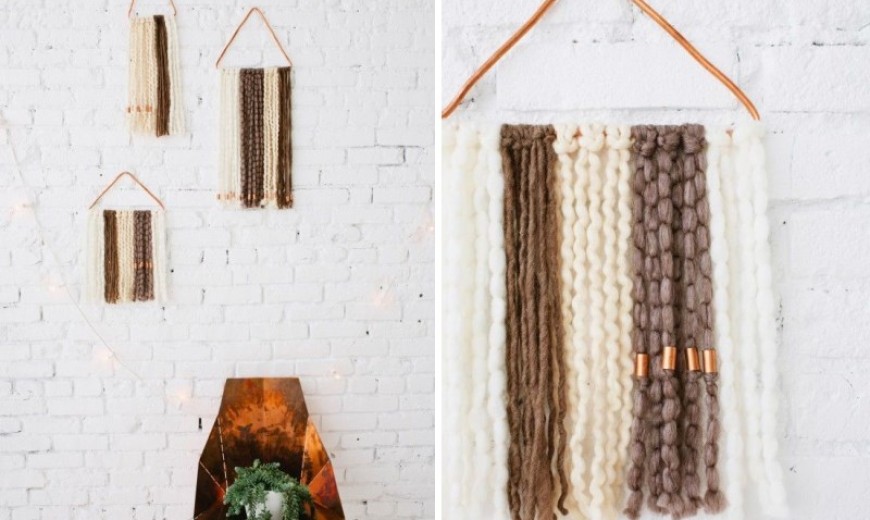 20 DIY Projects To Try This Fall