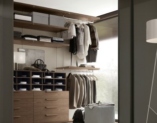 12 Walk-In Closet Inspirations To Give Your Bedroom A Sensational Makeover