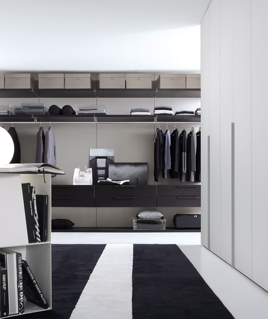 12 Walk In Closet Inspirations To Give Your Bedroom A 