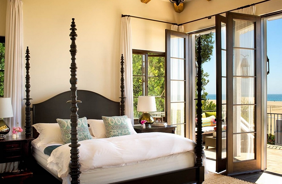 Mediterranean Bedroom Ideas Modern Design Inspirations