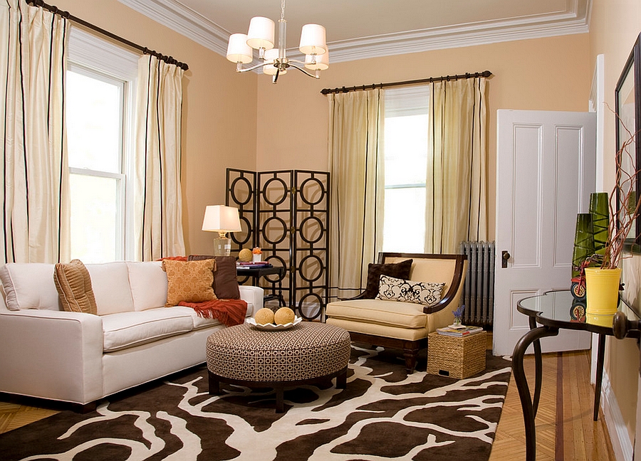 Living Room Corner Decorating Ideas, Tips, Space-Conscious ...
