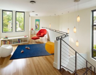 Eco-Friendly Flooring Options for Modern Spaces