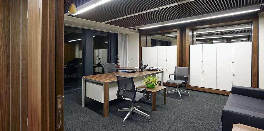 CM Architecture_Dogus Headquarters (19)